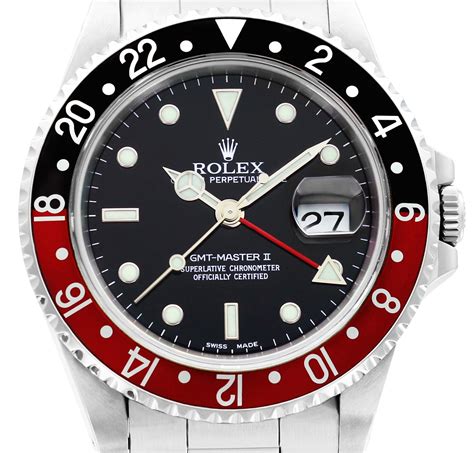 rolex gmt master ii superlative chronometer officially certified price|rolex gmt master 2022.